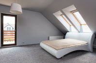 Newbrough bedroom extensions