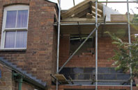 free Newbrough home extension quotes